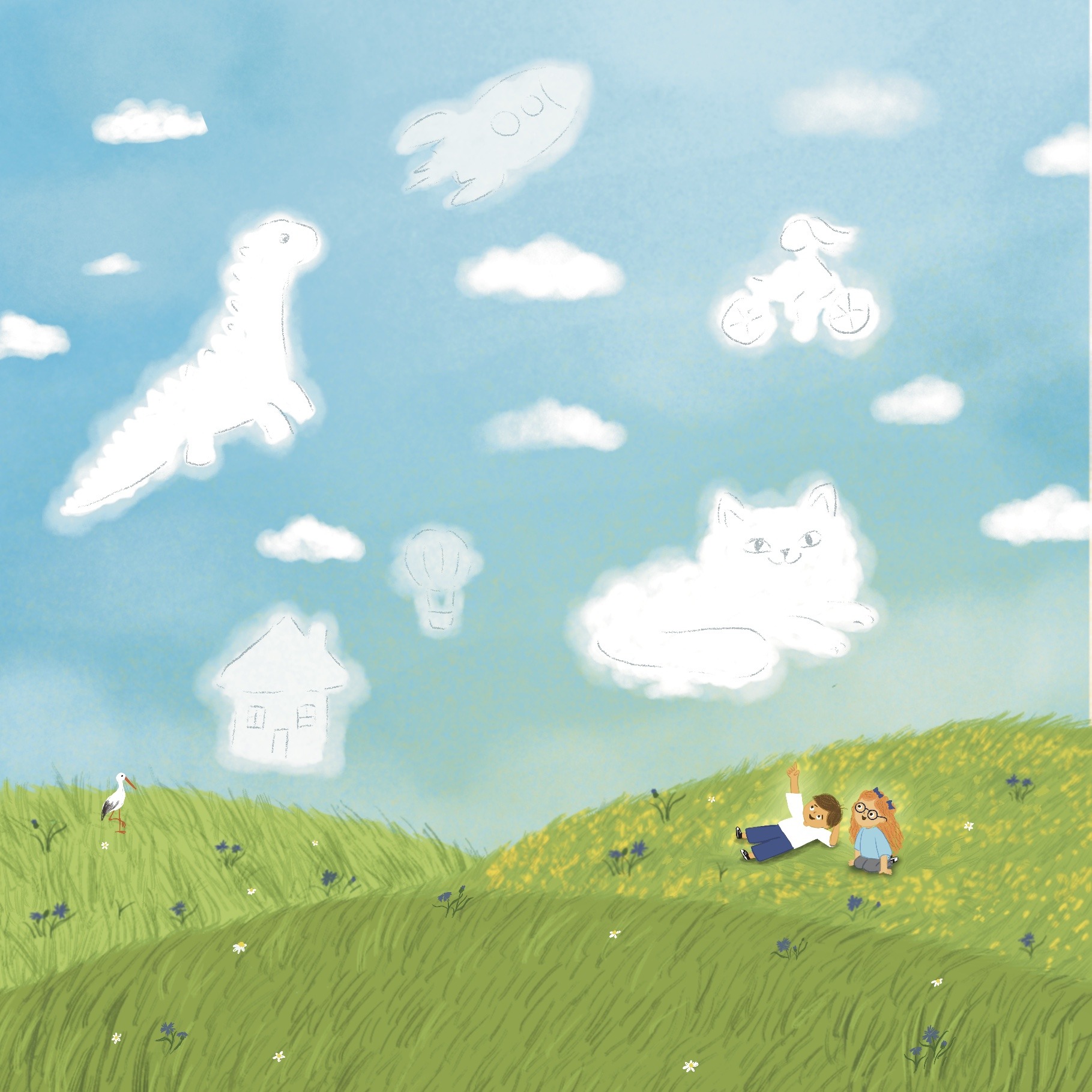 International Children's Day Campaign